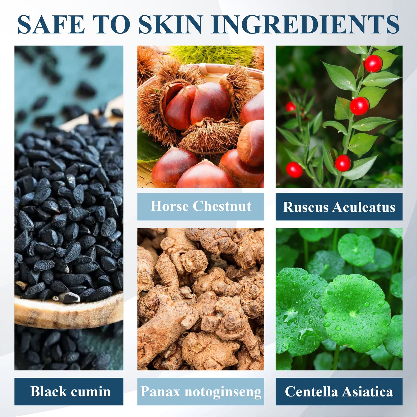 ATTDX® EdemaEase Black Cumin Therapy Cream