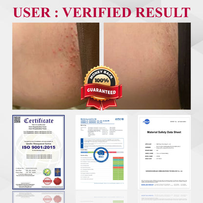 ATTDX® EndoBalance Woman's Genital HPV Healing Cream
