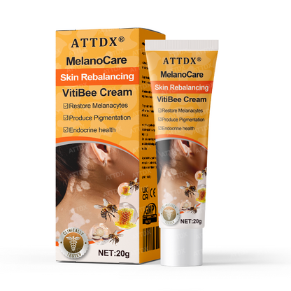 ATTDX® MelanoCare Skin Rebalancing VitiBee Cream