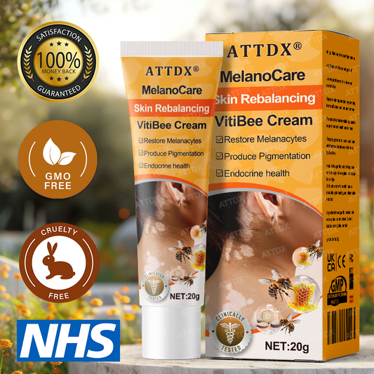 ATTDX® MelanoCare Skin Rebalancing VitiBee Cream