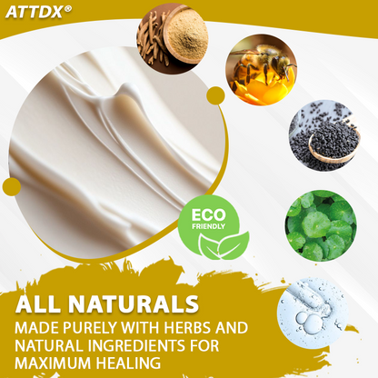 ATTDX® MelanoCare Skin Rebalancing VitiBee Cream