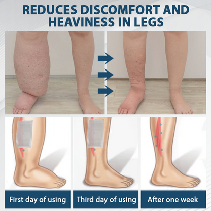 ATTDX® MicroSting Black Cumin Edema Patch