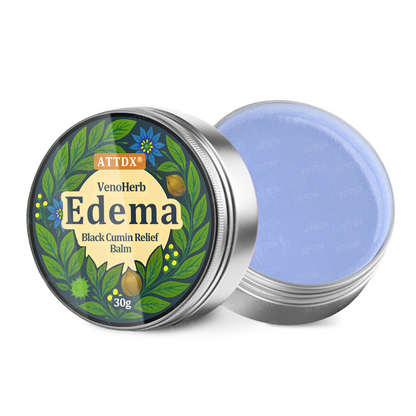 ATTDX® VenoHerb Black Cumin Edema Relief Balm