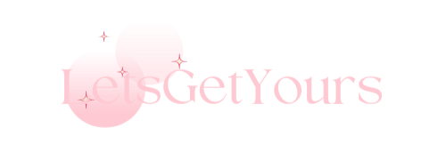 LetsGetYours