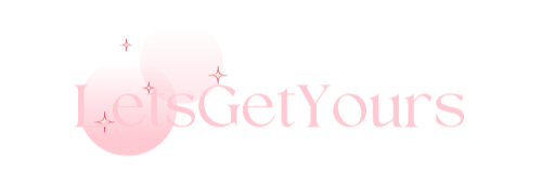 LetsGetYours